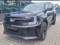 Nuova Ford Ranger 240 CV (176 kW) 2025 Nero Pick-up
