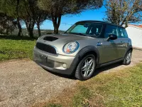 Usata Mini Cooper S 120 CV (88 kW) 2007 Utilitaria