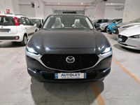 usata Mazda CX-30 2.0L Skyactiv-X M-Hybrid AWD Exclusive