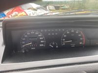Usata Fiat Tipo 76 CV (55 kW) 1991 Grigio Berlina