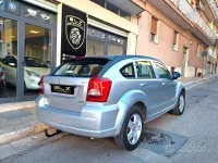 Usata Dodge Caliber SXT 140 CV (102 kW) 2007 Grigio Utilitaria
