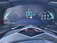 Usata DS Automobiles DS7 Crossback Grand Chic 181 CV (133 kW) 2022 Nero SUV