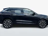 Usata Renault Austral Techno 199 CV (146 kW) 2023 Nero SUV