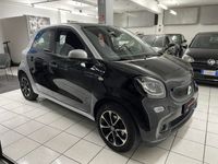 usata Smart ForFour 1.0 OK NEOPATENTATI