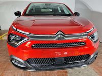 Usata Citroën C4 PureTech 131 CV (96 kW) 2024 Rosso Berlina
