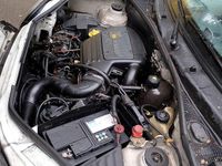 Usata Renault Kangoo 64 CV (47 kW) 2000 Bianco Monovolume