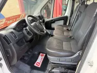 Usata Citroën Jumper 131 CV (96 kW) 2017 Bianco Monovolume