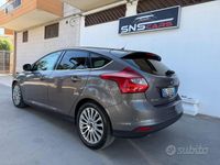 Usata Ford Focus Titanium 116 CV (85 kW) 2012 Berlina