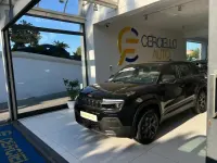 Nuova Jeep Avenger Longitude 100 CV (73 kW) 2026 Nero SUV