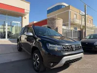 Usata Dacia Duster Prestige 101 CV (74 kW) 2022 Nero SUV