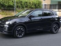 Usata VW T-Cross Sportline 110 CV (80 kW) 2021 SUV