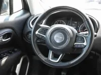 Usata Jeep Renegade Longitude 120 CV (88 kW) 2020 Grigio SUV