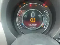 Usata Fiat 500 69 CV (50 kW) 2016 Bianco Berlina