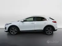 Usata Kia XCeed 160 CV (117 kW) 2022 Bianco SUV