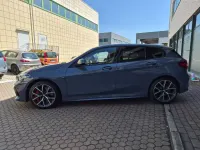Usata BMW 128 265 CV (194 kW) 2020 Grigio Berlina