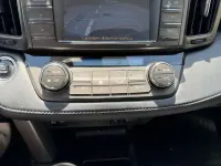 Usata Toyota RAV4 Edition 150 CV (110 kW) 2015 Bianco SUV