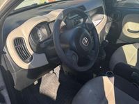 Usata Fiat Panda 2014 Bianco Berlina