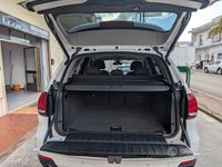 Usata BMW X5 231 CV (169 kW) 2016 Bianco SUV