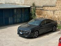 Usata Peugeot 508 GTi 180 CV (132 kW) 2019 Coupé