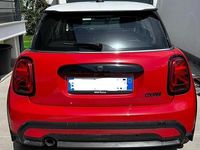Usata Mini Cooper 136 CV (100 kW) 2022 Utilitaria