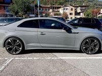 Usata Audi A5 Edition .1 190 CV (139 kW) 2020 Coupé