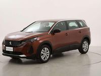 Usata Peugeot 5008 Active 131 CV (96 kW) 2023 Marrone SUV