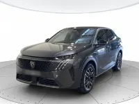 Nuova Peugeot 3008 Allure 136 CV (100 kW) 2025 Grigio SUV