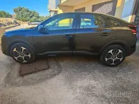 Usata Citroën C4 131 CV (96 kW) 2021 Nero Berlina