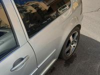 Usata VW Golf IV GTI 150 CV (110 kW) 2003 Grigio Berlina