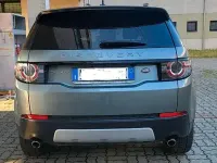 Usata Land Rover Discovery Sport HSE 150 CV (110 kW) 2016 SUV