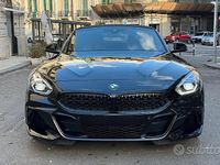 Usata BMW Z4 M Sport 340 CV (250 kW) 2022 Nero Cabrio