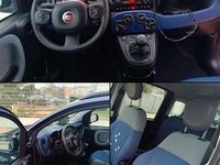 Usata Fiat Panda Lounge 86 CV (63 kW) 2013 Other Utilitaria