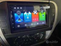 Usata Citroën C3 2006 Nero Utilitaria