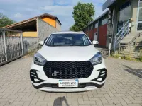 Usata DR DR 5.0 150 CV (110 kW) 2024 Bianco SUV