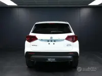 Nuova Suzuki Vitara Cool 110 CV (80 kW) 2026 Bianco SUV