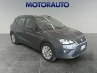 Usata Seat Arona Style 90 CV (66 kW) 2020 Other SUV
