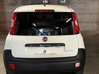 Usata Fiat Panda Pop 70 CV (51 kW) 2022 Bianco Utilitaria