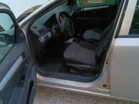 Usata Opel Astra 150 CV (110 kW) 2006 Station wagon