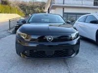 Usata Opel Corsa Edition 101 CV (74 kW) 2025 Nero Utilitaria