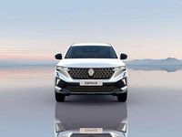 Nuova Renault Espace Techno 199 CV (146 kW) 2025 Bianco nacrè SUV