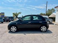 Usata Nissan Micra N-TEC 78 CV (57 kW) 2010 Nero Utilitaria