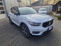 usata Volvo XC40 T4 AWD Geartronic R-design