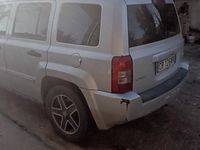 usata Jeep Patriot 2.0 CRD