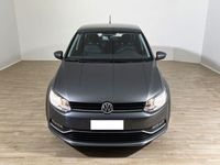 usata VW Polo Polo1.4 TDI 5p. Comfortline