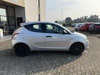Usata Lancia Ypsilon Platinum 69 CV (50 kW) 2018 Grigio Utilitaria