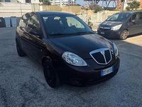 Usata Lancia Ypsilon 60 CV (44 kW) 2008 Utilitaria