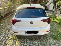 Usata VW Polo Edition 95 CV (69 kW) 2024 Grigio Utilitaria