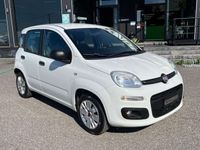 usata Fiat Panda 1.2 Van 4 posti N1 AUTOCARRO KM 26000+IVA