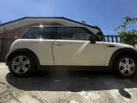 Usata Mini Cooper 116 CV (85 kW) 2004 Utilitaria