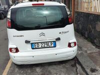 usata Citroën C3 Picasso - 2010